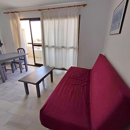 3-401-Apartamento 1 Dormitorio El Puerto de Santa María Kültér fotó
