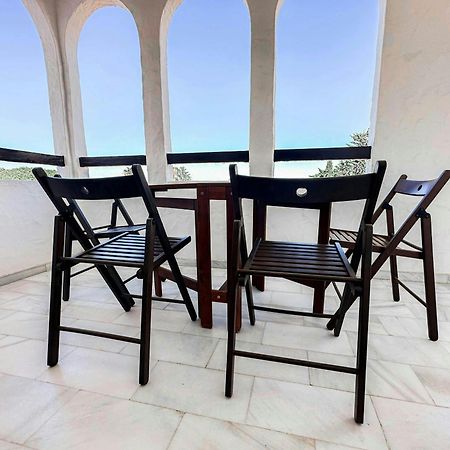3-401-Apartamento 1 Dormitorio El Puerto de Santa María Kültér fotó