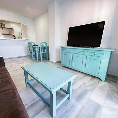 3-401-Apartamento 1 Dormitorio El Puerto de Santa María Kültér fotó