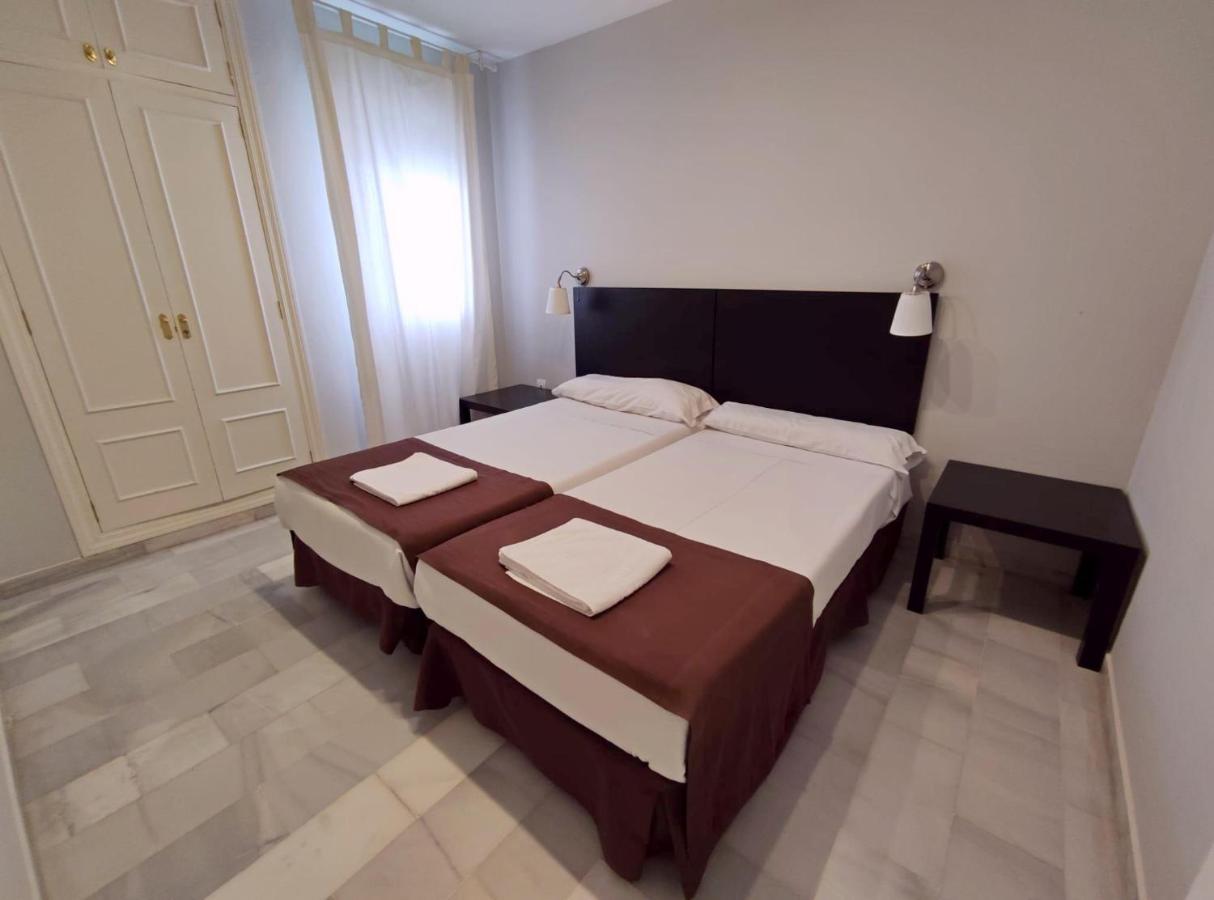 3-401-Apartamento 1 Dormitorio El Puerto de Santa María Kültér fotó