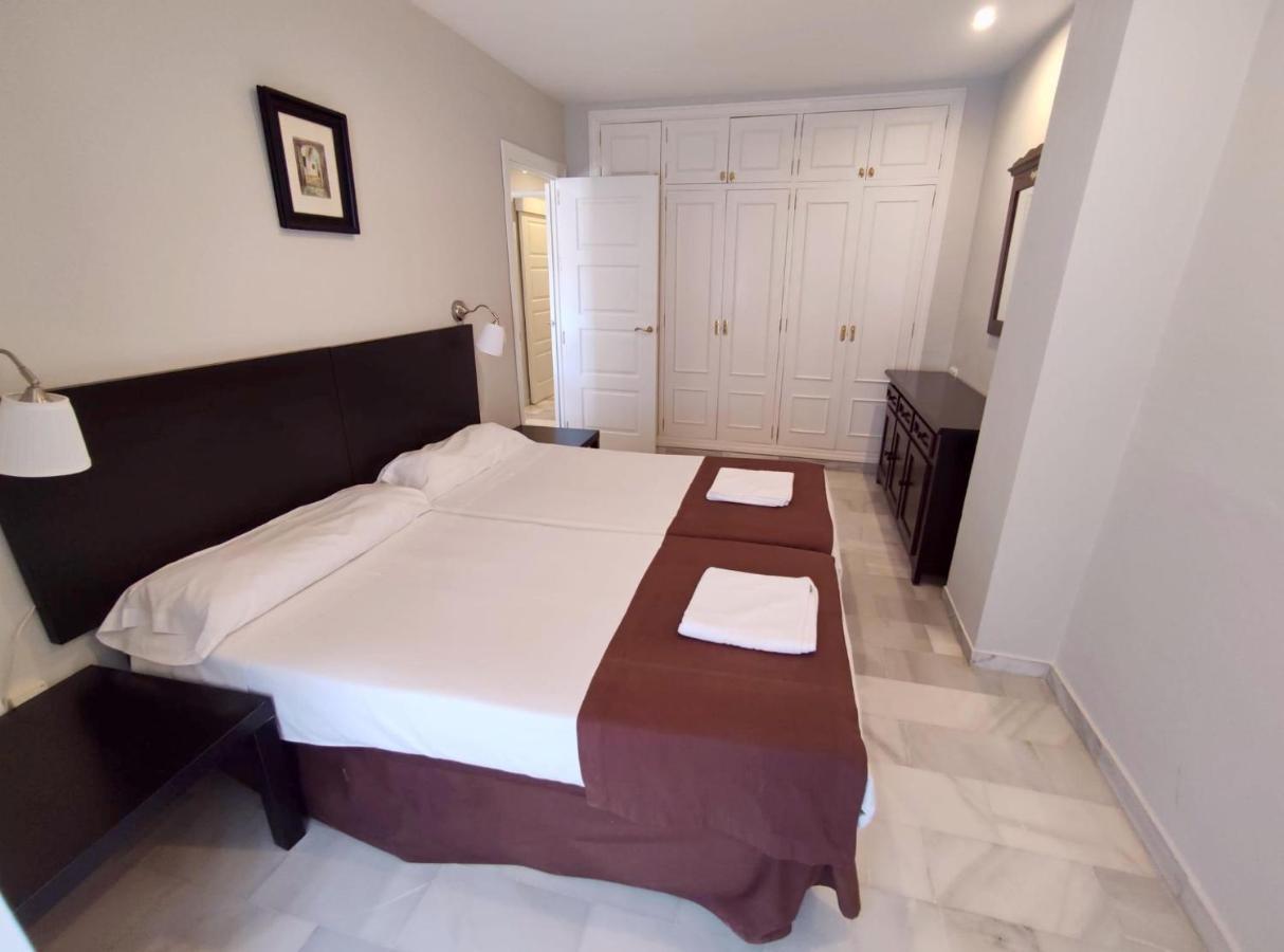 3-401-Apartamento 1 Dormitorio El Puerto de Santa María Kültér fotó