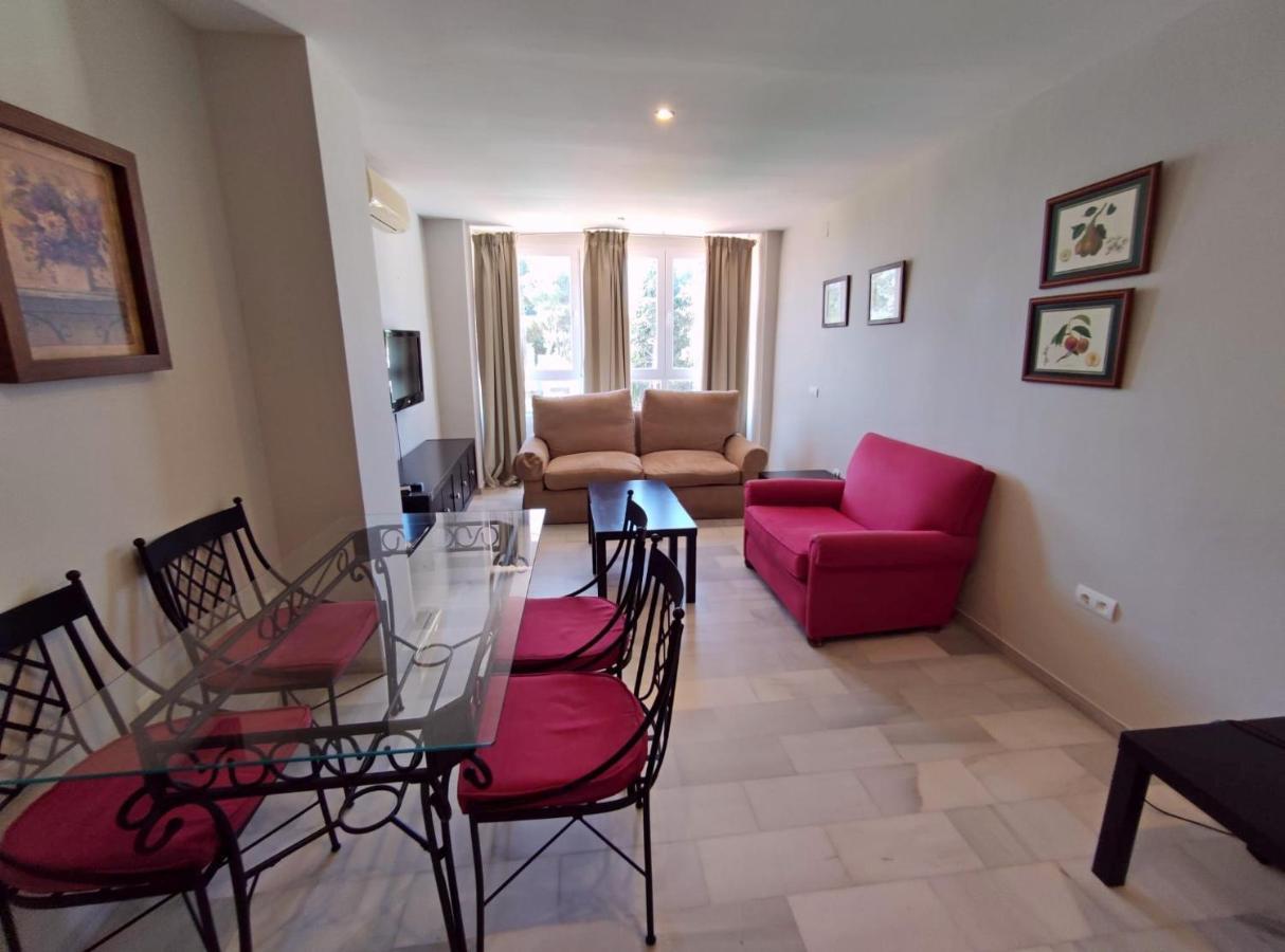 3-401-Apartamento 1 Dormitorio El Puerto de Santa María Kültér fotó