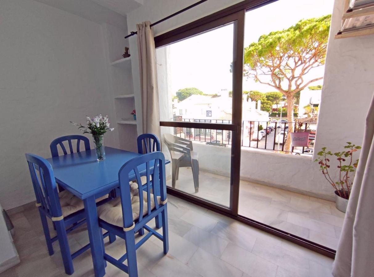 3-401-Apartamento 1 Dormitorio El Puerto de Santa María Kültér fotó