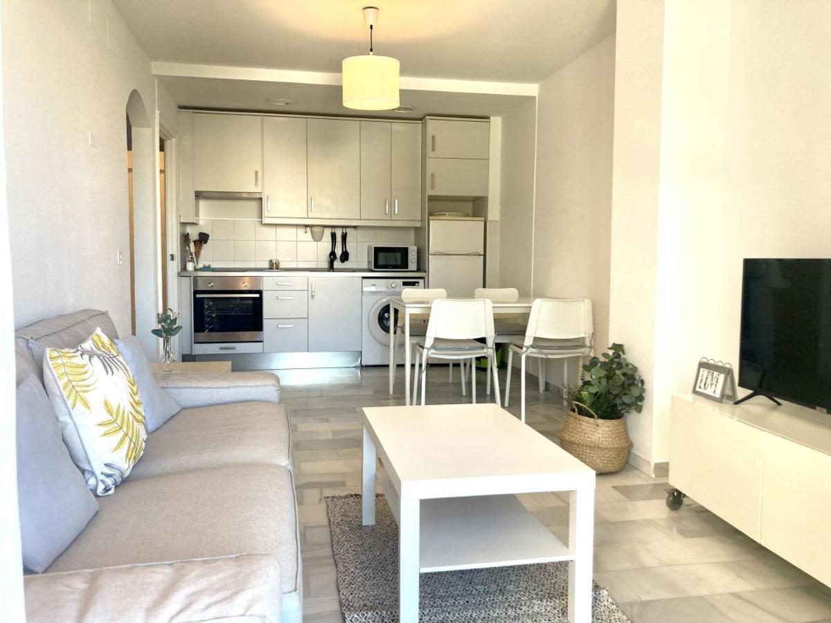3-401-Apartamento 1 Dormitorio El Puerto de Santa María Kültér fotó