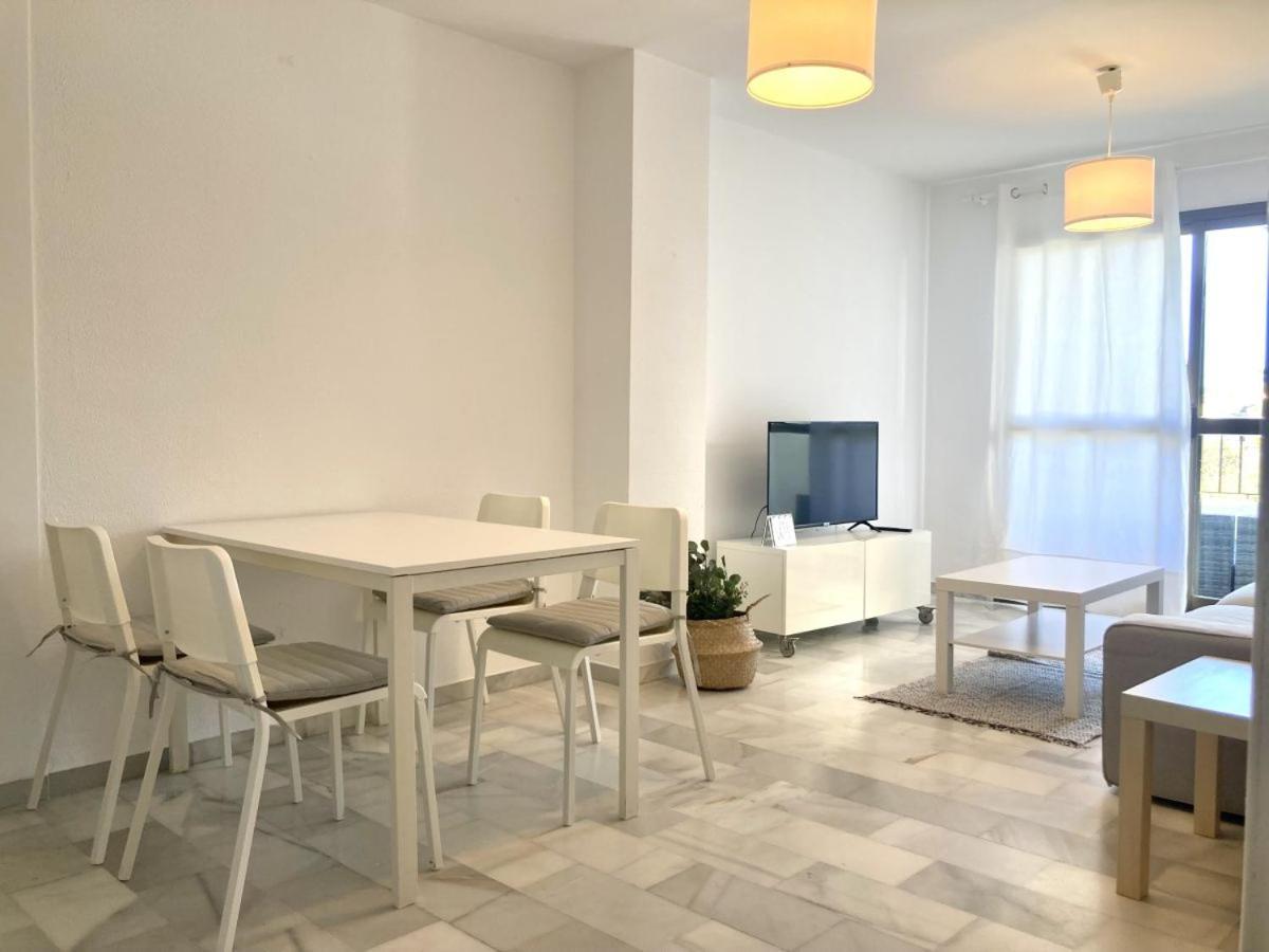 3-401-Apartamento 1 Dormitorio El Puerto de Santa María Kültér fotó