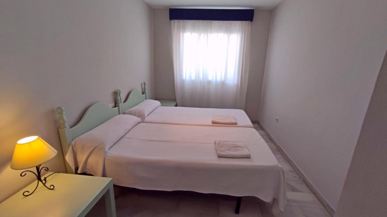 3-401-Apartamento 1 Dormitorio El Puerto de Santa María Kültér fotó