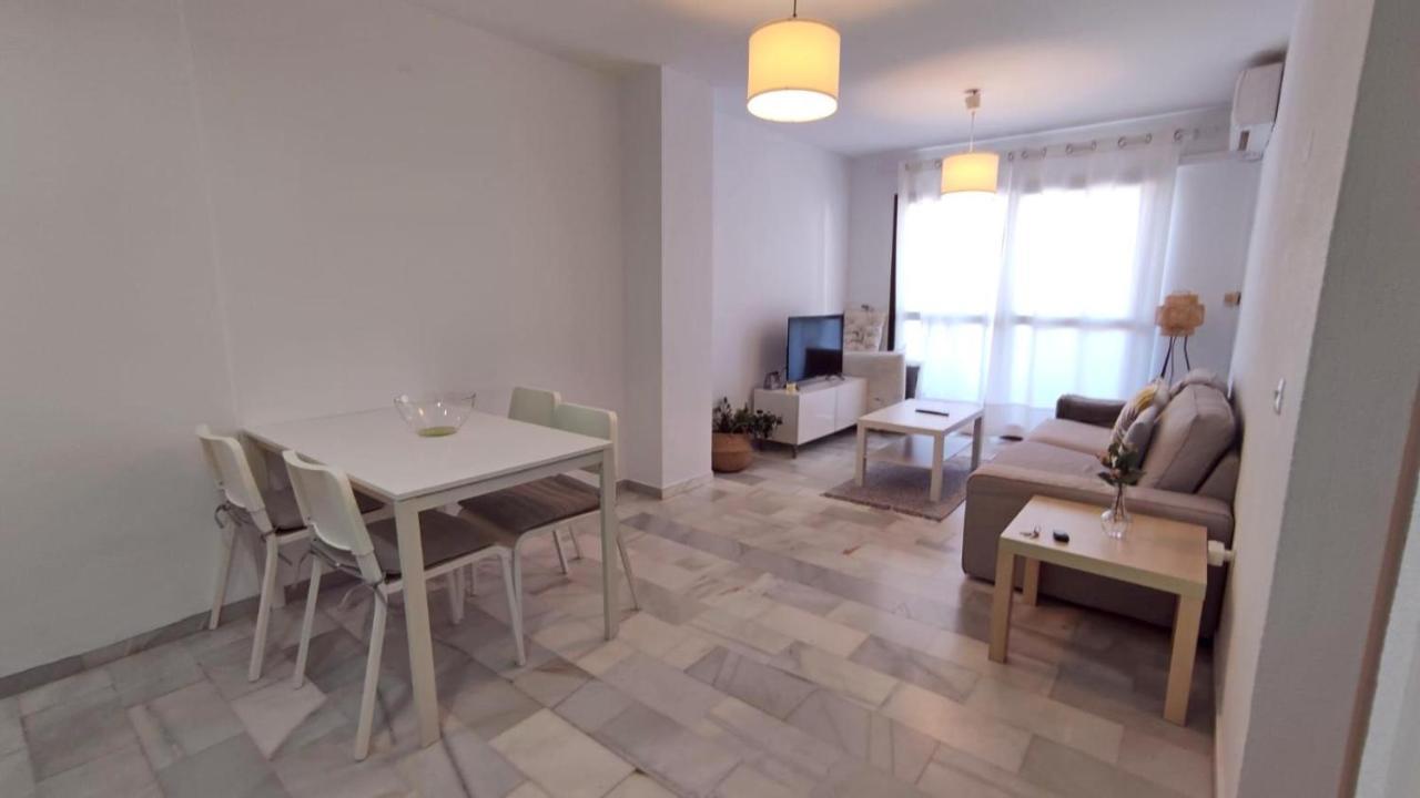 3-401-Apartamento 1 Dormitorio El Puerto de Santa María Kültér fotó