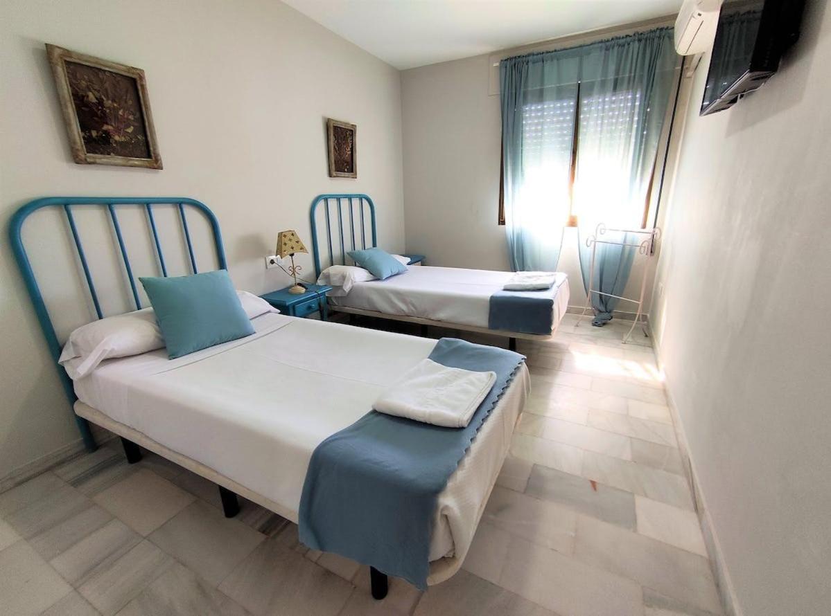 3-401-Apartamento 1 Dormitorio El Puerto de Santa María Kültér fotó