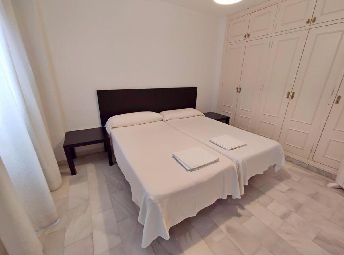 3-401-Apartamento 1 Dormitorio El Puerto de Santa María Kültér fotó