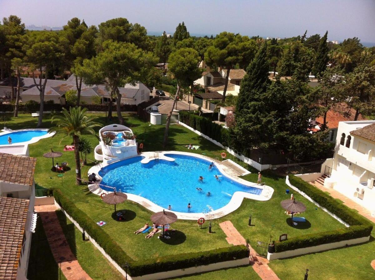 3-401-Apartamento 1 Dormitorio El Puerto de Santa María Kültér fotó