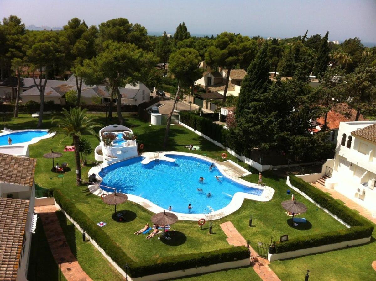 3-401-Apartamento 1 Dormitorio El Puerto de Santa María Kültér fotó