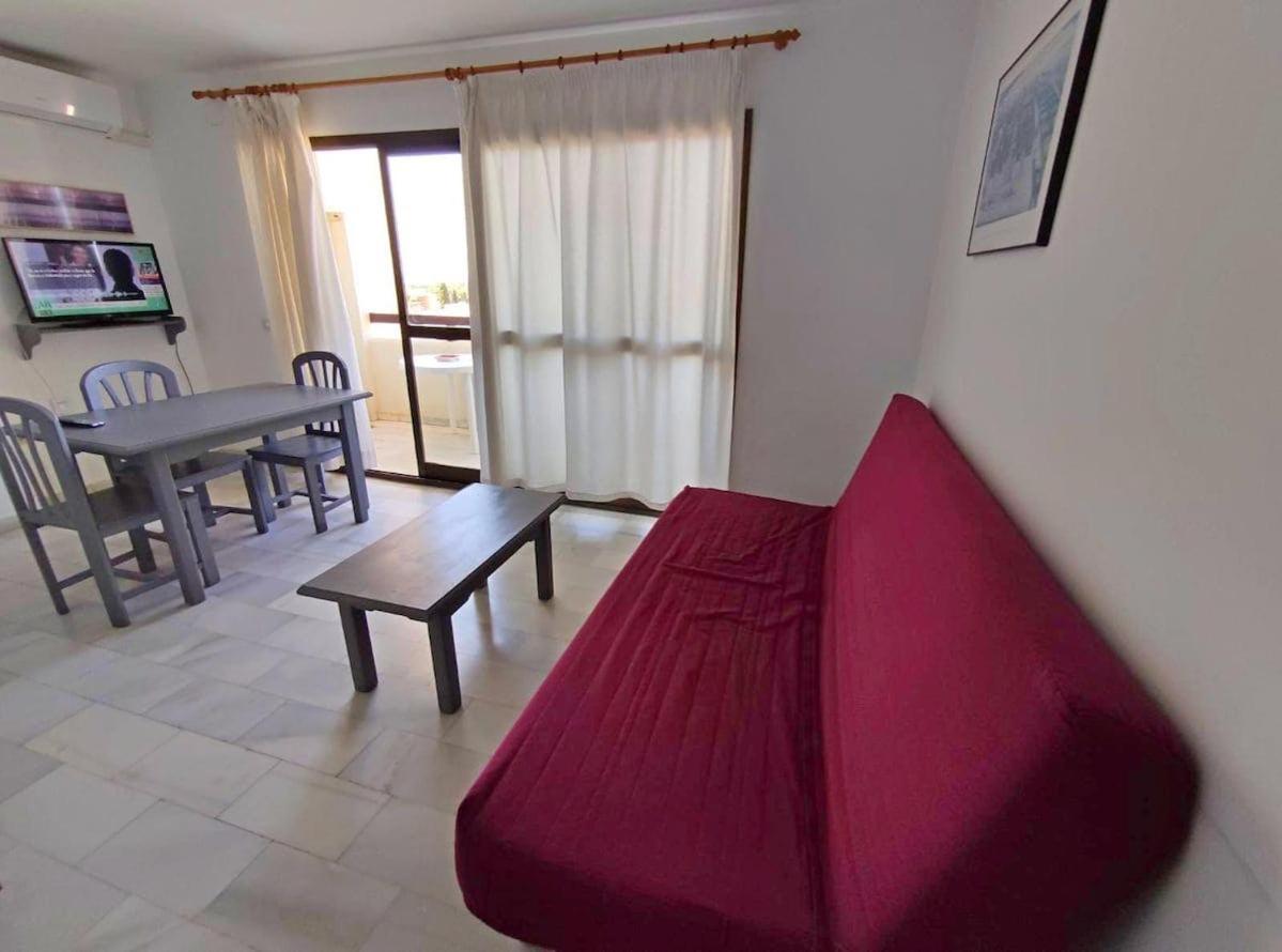 3-401-Apartamento 1 Dormitorio El Puerto de Santa María Kültér fotó