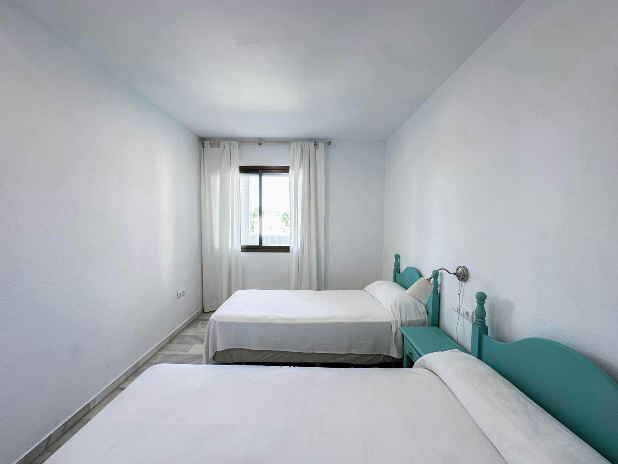 3-401-Apartamento 1 Dormitorio El Puerto de Santa María Kültér fotó